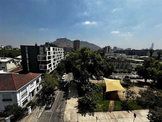 Depto 2D 2B Estilo Mariposa Plaza Bernarda Morín 2 Estaciona - Imagen 18