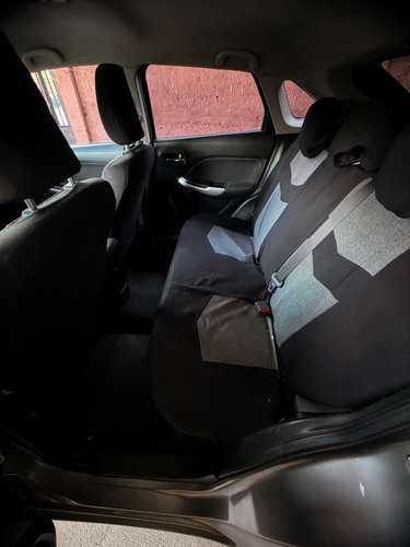 Suzuki Baleno GLX 2018