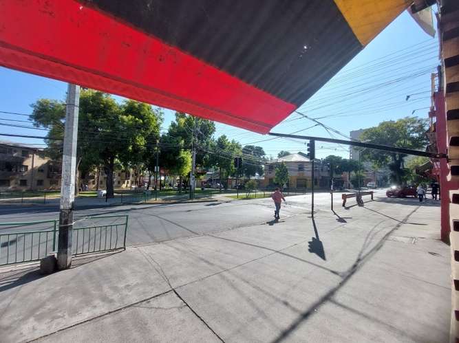 LOCAL A LA CALLE, GRAN FLUJO PEATONAL, COLEGIOS