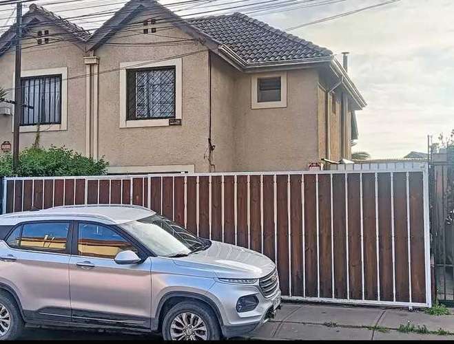 Moderna Vivienda en Entorno Natural (186014)