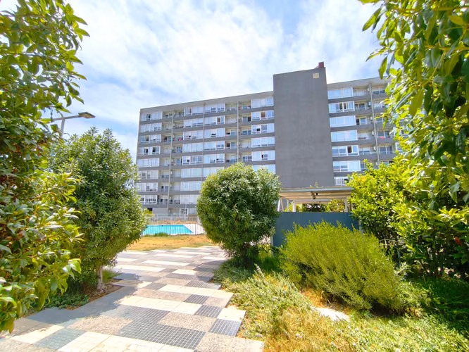 Se Vende Departamento en Puertas del Mar, La Serena.