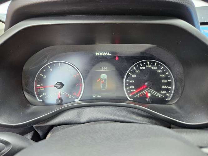 Great Wall Haval 1.5 Comfort Mt 2025 - Imagen 16