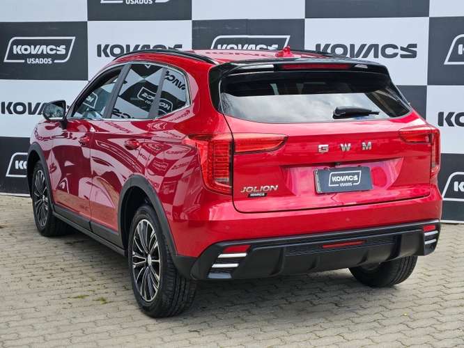 Great Wall Haval 1.5 Comfort Mt 2025 - Imagen 7