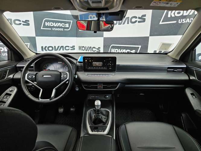 Great Wall Haval 1.5 Comfort Mt 2025 - Imagen 9