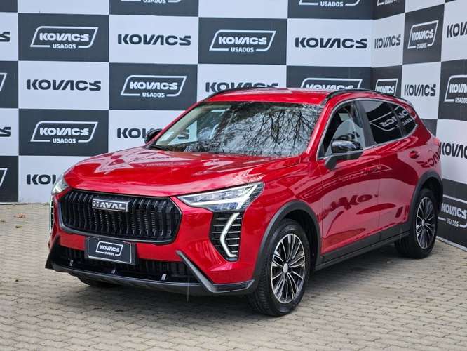 Great Wall Haval 1.5 Comfort Mt 2025