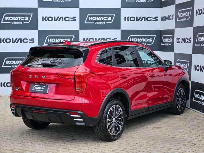 Great Wall Haval 1.5 Comfort Mt 2025 - Imagen 5