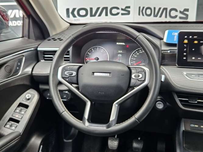 Great Wall Haval 1.5 Comfort Mt 2025 - Imagen 11
