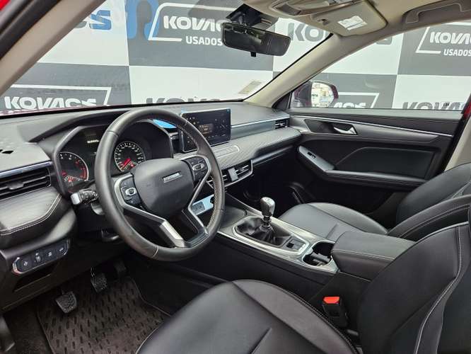Great Wall Haval 1.5 Comfort Mt 2025 - Imagen 12