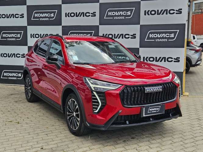 Great Wall Haval 1.5 Comfort Mt 2025 - Imagen 4