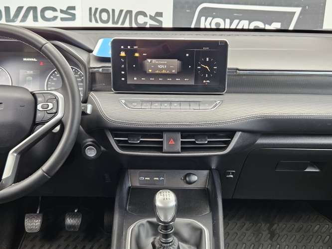 Great Wall Haval 1.5 Comfort Mt 2025 - Imagen 10