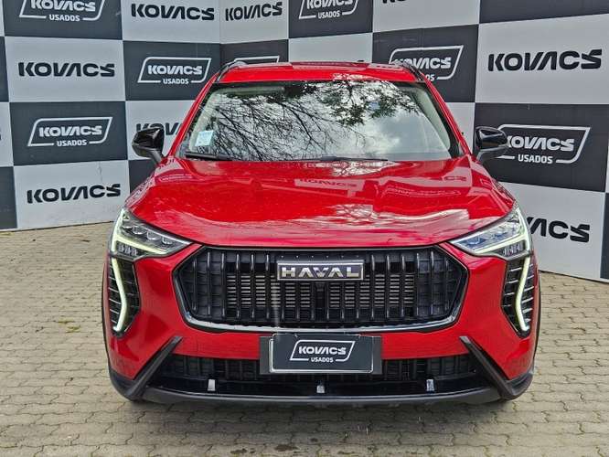 Great Wall Haval 1.5 Comfort Mt 2025 - Imagen 3