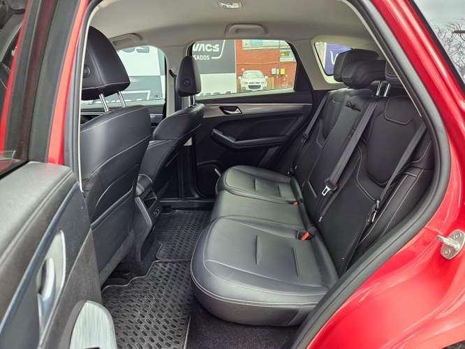 Great Wall Haval 1.5 Comfort Mt 2025 - Imagen 8