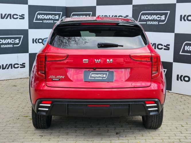 Great Wall Haval 1.5 Comfort Mt 2025 - Imagen 6