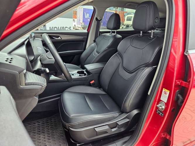 Great Wall Haval 1.5 Comfort Mt 2025 - Imagen 14