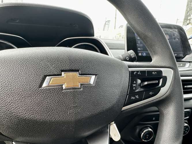 Chevrolet Tracker 1.2 Ltz Mt 2023 - Imagen 12