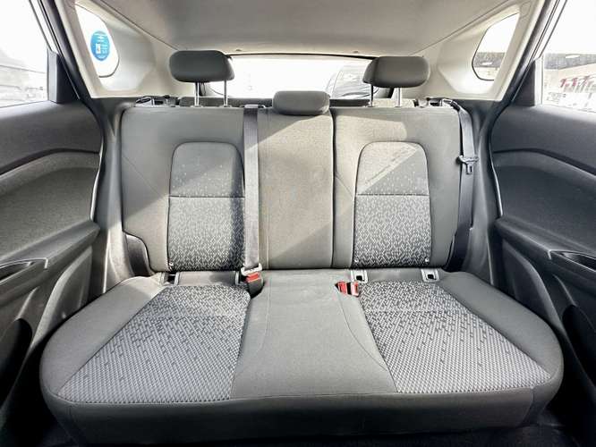 Chevrolet Tracker 1.2 Ltz Mt 2023 - Imagen 17