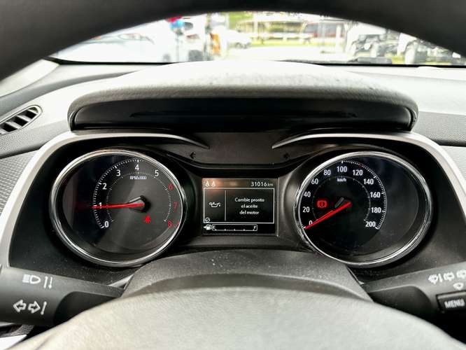 Chevrolet Tracker 1.2 Ltz Mt 2023 - Imagen 11
