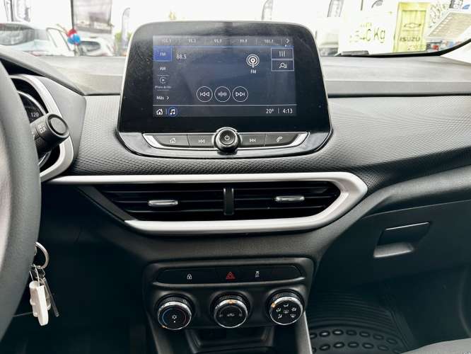 Chevrolet Tracker 1.2 Ltz Mt 2023 - Imagen 13