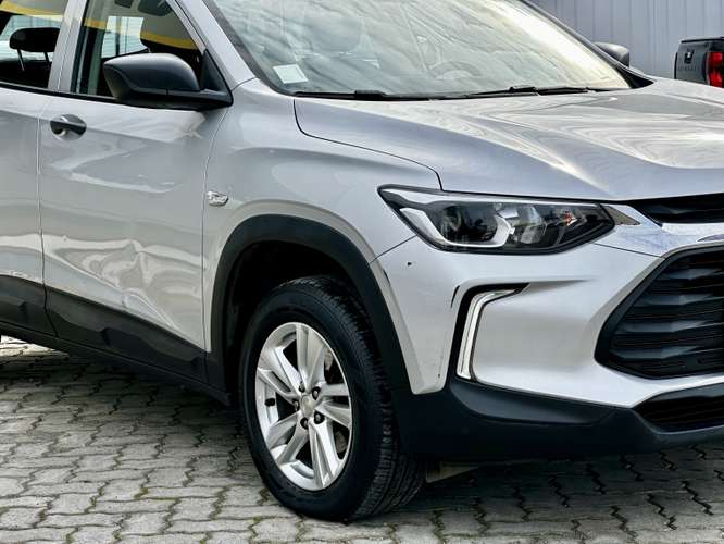 Chevrolet Tracker 1.2 Ltz Mt 2023 - Imagen 4