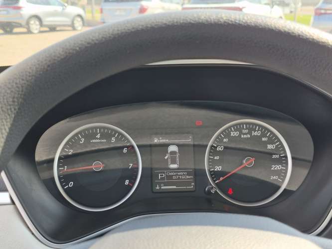 Chevrolet Captiva 1.5 Ltz At 1.5 2024 - Imagen 19