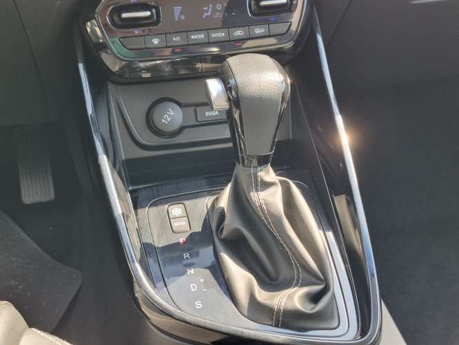 Chevrolet Captiva 1.5 Ltz At 1.5 2024 - Imagen 13