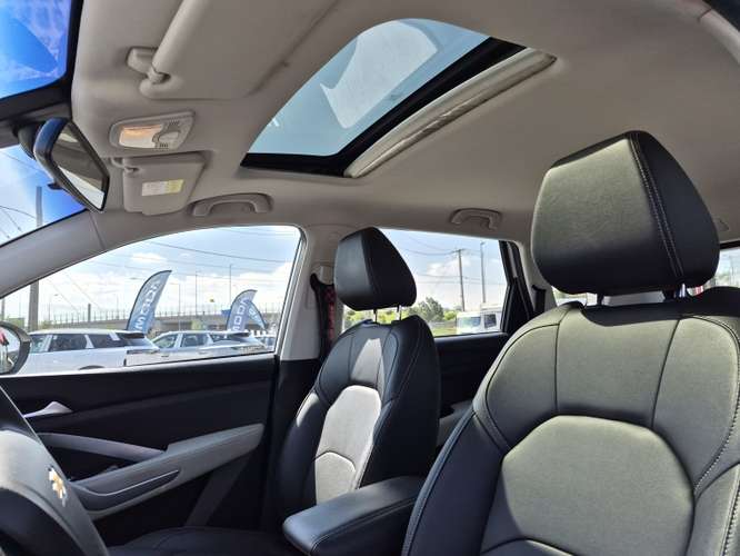 Chevrolet Captiva 1.5 Ltz At 1.5 2024 - Imagen 15
