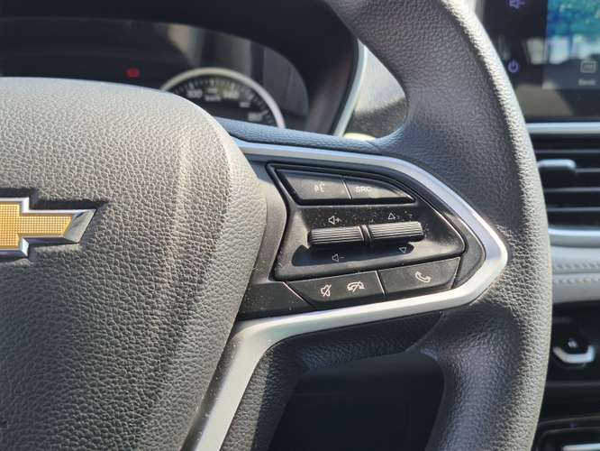 Chevrolet Captiva 1.5 Ltz At 1.5 2024 - Imagen 18