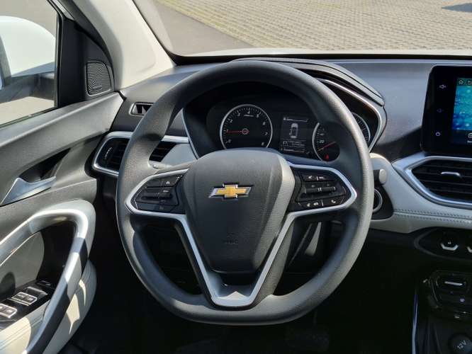 Chevrolet Captiva 1.5 Ltz At 1.5 2024 - Imagen 10