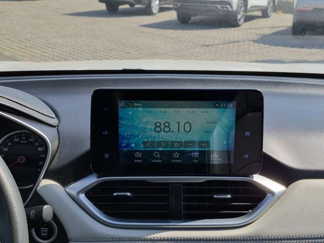 Chevrolet Captiva 1.5 Ltz At 1.5 2024 - Imagen 12