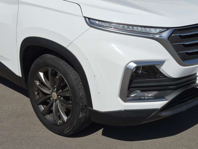 Chevrolet Captiva 1.5 Ltz At 1.5 2024 - Imagen 7