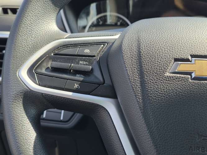 Chevrolet Captiva 1.5 Ltz At 1.5 2024 - Imagen 17