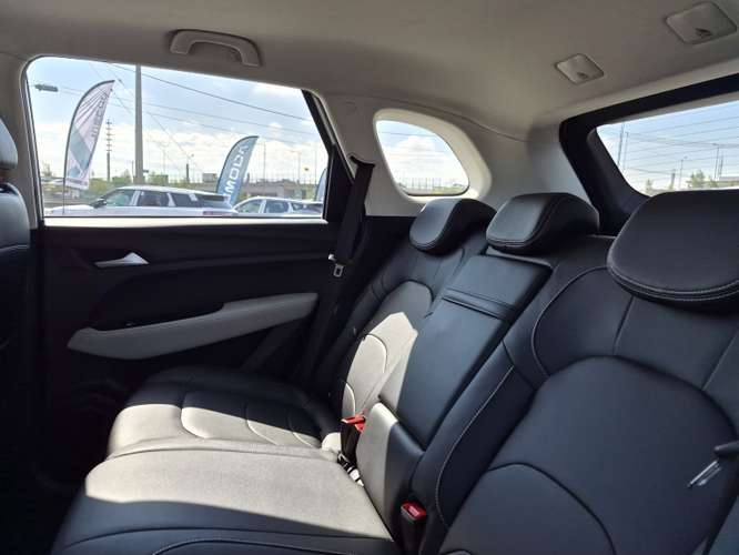 Chevrolet Captiva 1.5 Ltz At 1.5 2024 - Imagen 8