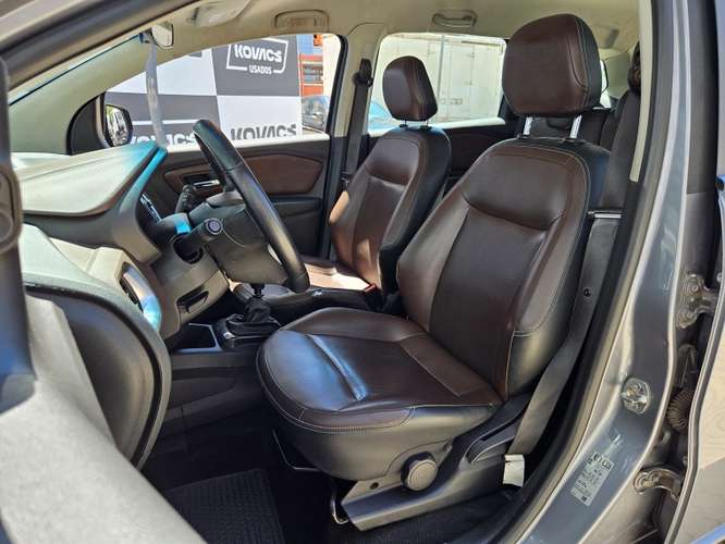 Chevrolet Spin 1.8 Premier Mt 2021 - Imagen 15