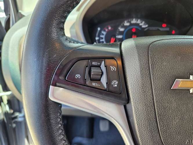 Chevrolet Spin 1.8 Premier Mt 2021 - Imagen 18