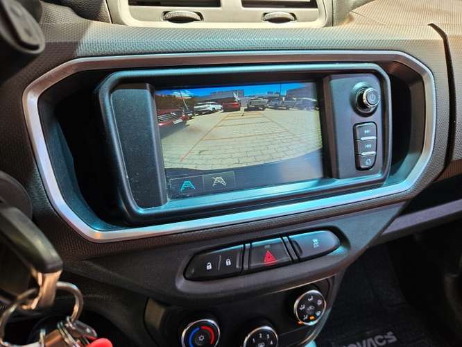 Chevrolet Spin 1.8 Premier Mt 2021 - Imagen 19