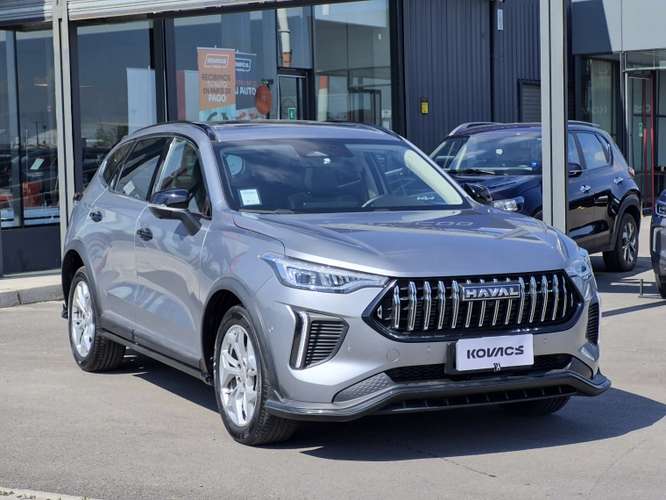 Great Wall Haval Jolion Pro Deluxe 1.5t 2025 - Imagen 3
