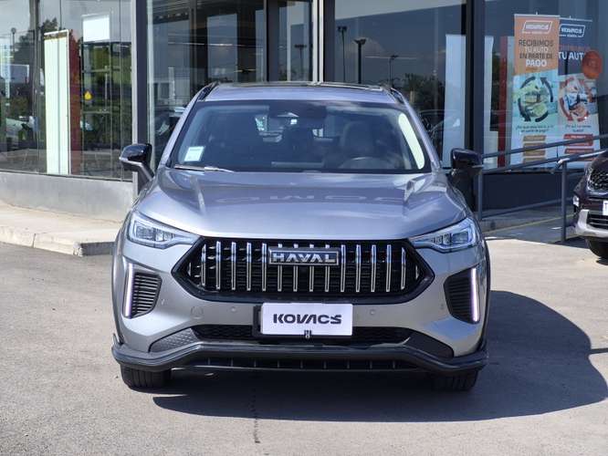 Great Wall Haval Jolion Pro Deluxe 1.5t 2025 - Imagen 2