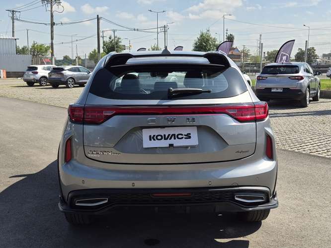 Great Wall Haval Jolion Pro Deluxe 1.5t 2025 - Imagen 5