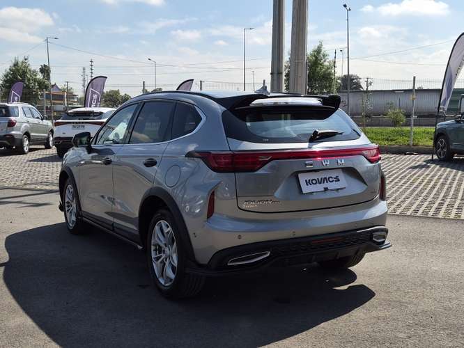 Great Wall Haval Jolion Pro Deluxe 1.5t 2025 - Imagen 6