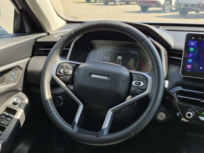 Great Wall Haval Jolion Pro Deluxe 1.5t 2025 - Imagen 11