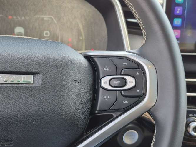 Great Wall Haval Jolion Pro Deluxe 1.5t 2025 - Imagen 20