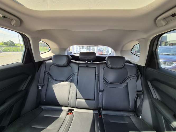 Great Wall Haval Jolion Pro Deluxe 1.5t 2025 - Imagen 17