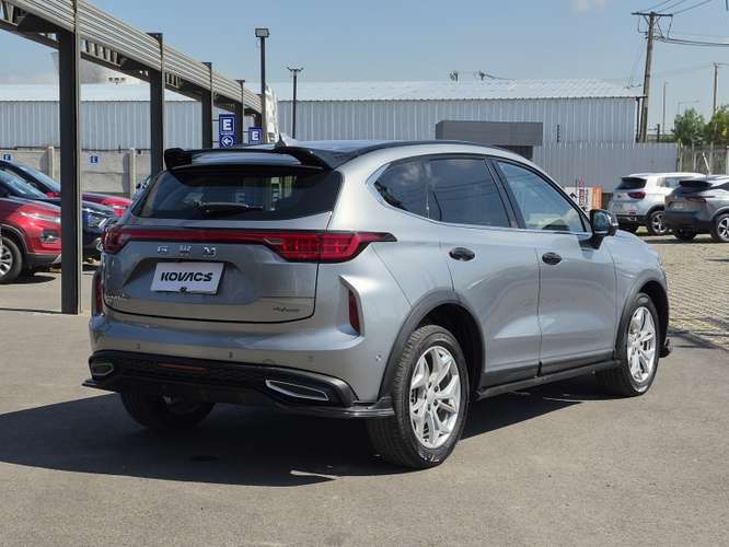 Great Wall Haval Jolion Pro Deluxe 1.5t 2025 - Imagen 4