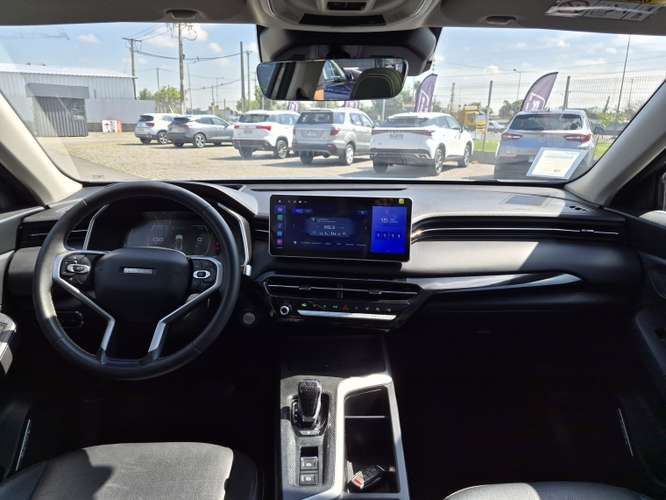 Great Wall Haval Jolion Pro Deluxe 1.5t 2025 - Imagen 10