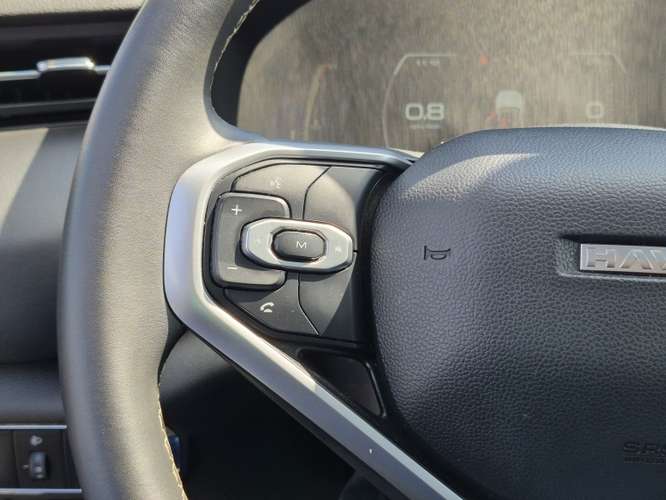 Great Wall Haval Jolion Pro Deluxe 1.5t 2025 - Imagen 19