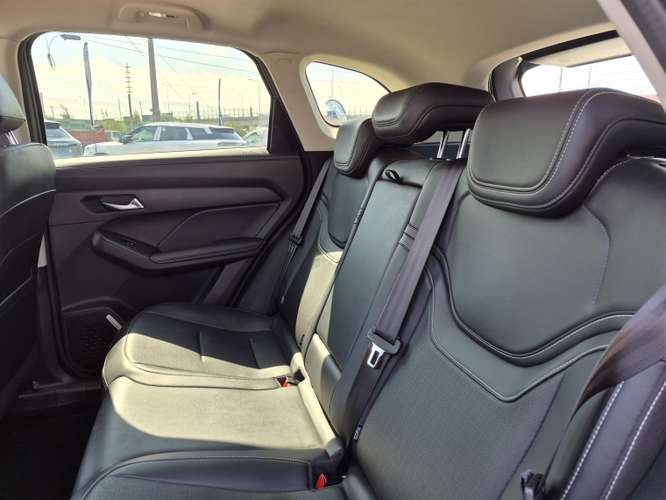 Great Wall Haval Jolion Pro Deluxe 1.5t 2025 - Imagen 8