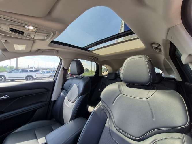 Great Wall Haval Jolion Pro Deluxe 1.5t 2025 - Imagen 16