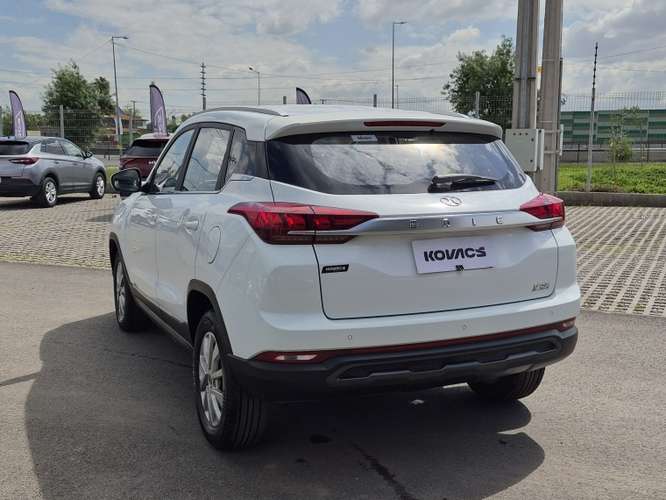 Baic X35 Comfort Mt 1.5 2023 - Imagen 6
