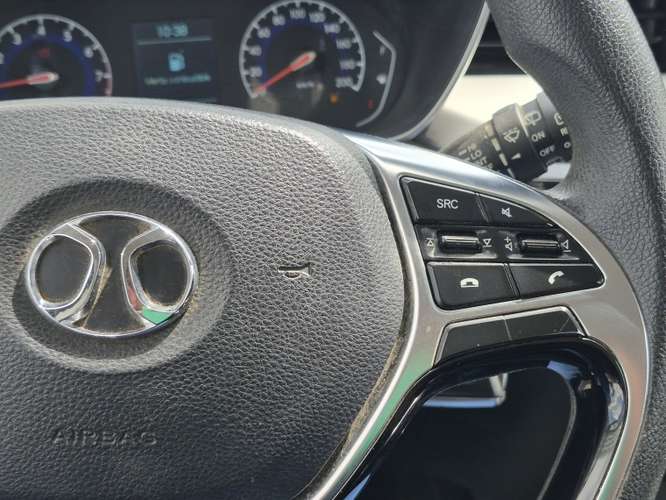 Baic X35 Comfort Mt 1.5 2023 - Imagen 17