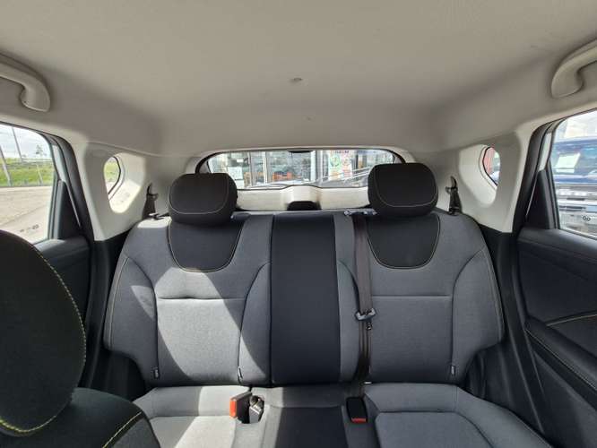 Baic X35 Comfort Mt 1.5 2023 - Imagen 15